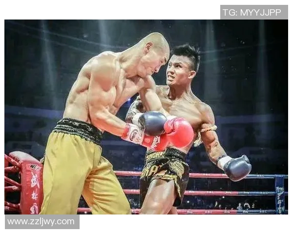 播求与日本搏击选手的巅峰对决谁将赢得这场荣耀之战